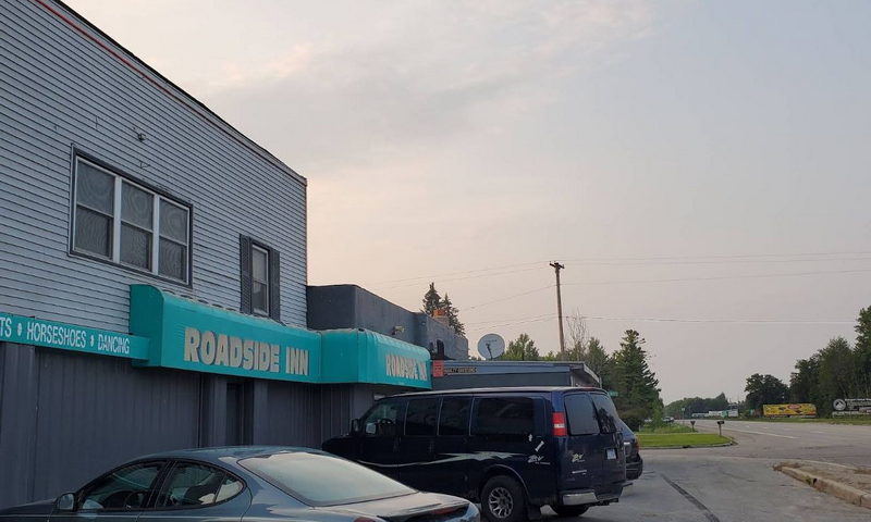 Roadside Inn (Road Side Inn) - From Web Listing (newer photo)